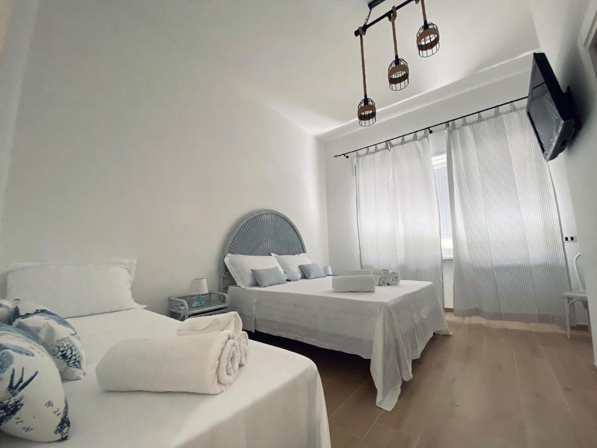 Sogno Mediterraneo Φόρμια Εξωτερικό φωτογραφία