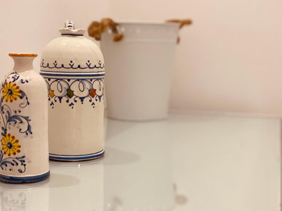 Sogno Mediterraneo Φόρμια Εξωτερικό φωτογραφία