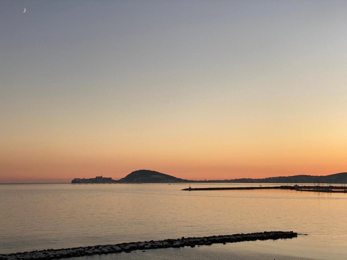 Sogno Mediterraneo Φόρμια Εξωτερικό φωτογραφία