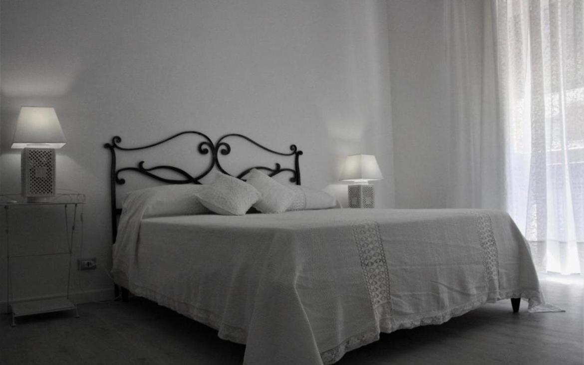 Sogno Mediterraneo Φόρμια Εξωτερικό φωτογραφία